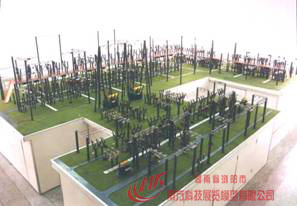 220KV׃վһO(sh)˙Cȫģ